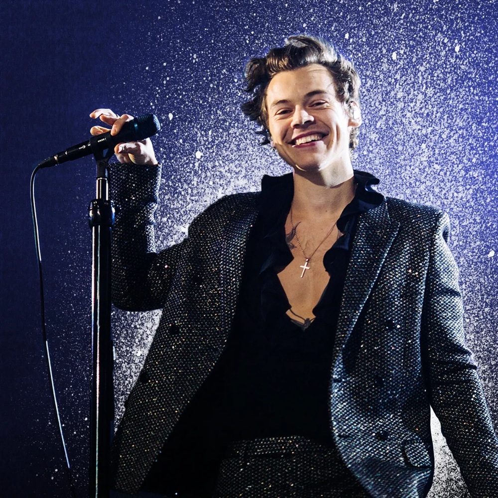 Meet your Posher, Damian